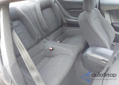 2020 Ford Mustang Ecoboost Fastback z USA, uszkodzony, nr VIN 1FA6P8TH3L5129739